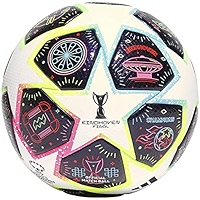 サッカーボール adidas UEFA Women's Champions League adidas UEFA 2024 Women's Champions League Group Stage Soccer